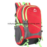 Leisure Outdoor Travel Climbing Camping Picnic Sports Bag Backpack (CY3527)