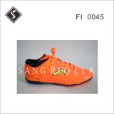 New Style Soccer Indoor Football Shoes