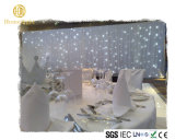LED Twinkle Curtain for Stage Background LED Star Cloth