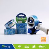 19 Years Manufacturer Supply BOPP Adhesive Super Clear Packing Tape