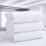 Bulk Wholesale 100% Cotton Solid Color Towel for Customized