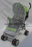 Comfortable Baby Umbrella Stroller with Mosquito Net (CA-BB262)