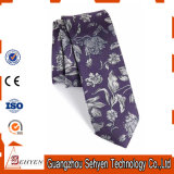 Handmade Mens Fashion 100% Silk Woven Necktie
