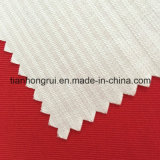 Flame Retardant Functional Safety Cotton Twill Garment Fabric for Uniform/Jacket