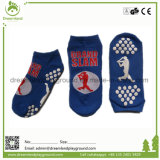 Dreamland Customized Anti Slip Trampoline Socks Yoga Socks Factory Low Price