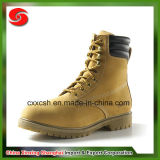 Genuine Leather Military Tactical Police Boots