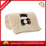Heavy Polar Fleece Blanket Blanket Thick Bamboo Muslin Swaddle Blanket
