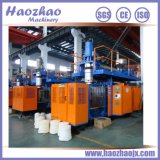 Plastic Blowing machine for Clean Container