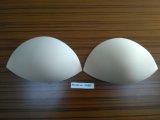 Wholesale Inserts Soft Thickened Foam Bra Cups for Swimsuit, Evening Dresses (CS907)