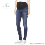 New Design Straight Women Maternity Denim Jeans by Fly Jeans