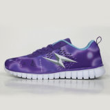 Wholesale Fashion Customize Mesh Unisex Sport Lightest Running Shoes