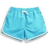 Factory OEM Women Shorts Ladies Swim Suit Wear Beach Shorts