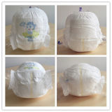 Manufacture Offer New Briefs Style Baby Diaper