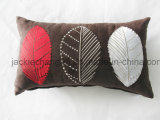 Applique Embroidery Rectangular Cushion Sf01cu00160