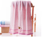Hot Sale 100% Cotton Towel, Cotton Bath Towel (BC-CT1018)