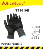PU Palm Fit Glove (ST3010)