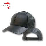 6 Bpanels Leather Fitted Baseball Hats