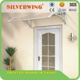 High Quality DIY Polycarbonate/PC Window Awning/Front Door Canopy