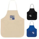 Different Color Reusable Eco-Friendly Housekeeping Apron