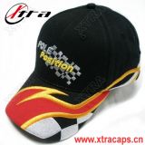 Baseball Cap Sports Racing Hat F1 (XT-7106)