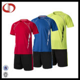 Three Colors Fashion Soccer Jerseys Uniform From China