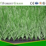 Fibrillated Yarb Artificial Lawn for Soccer (SE)