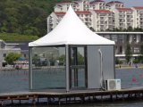 Outdoor Gazebo Party Tent Marquee Event Wedding Tent