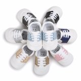 Newborn Baby Boys' Premium Soft Sole Infant Prewalker Toddler Sneaker Shoes