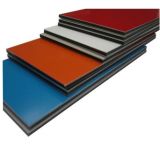 Storfront Decoration Material Acm ACP Aluminum Composite Panels (4mm*0.30mm)