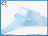 Eco-Friendly Factory Nylon Ribbon Light Blue Garment Accessories
