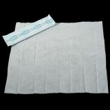 Wholesale Single Packed Airline Wet Tissues Refreshing Wet Towels