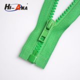Direct Factory Prices High Quality Cable Zipper