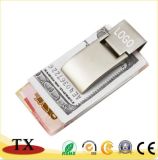 High Quality Metal Money Clip for Bank Card Holder