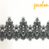 Simple and High Quality Cotton Lace for Clothes