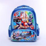 China Supplier New Style Kids School Bag Backpack