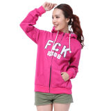 100% Polyester High Quality Hoodie Fleece with Good Price