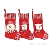 Hot Perfect Santa Claus, Snowman, Reindeer Christmas Sock Store