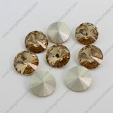 Round Glass Crystal Stone for Wholesale