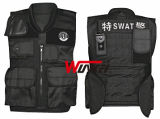 High Quality Military Combat Tactical Vest BX-T-WW01