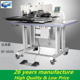 Dongguan Sokiei Computerized Lock Stitch Industrial Sewing Machinery for Shoes