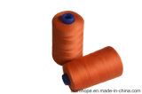 20s/4 (608) for All Purpose High Tenacity Polyester Sewing Thread for Hand and Machine Sewing