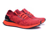 Warm Red Color Men Ultra Boost 1: 1 Sport Shoes with High Quality