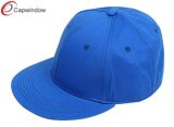 Flat Blank Snapback Cap with Acrylic for Promotion (01070)