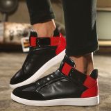 High Top Casual Shoes Top Quality Newfashion for Men (AKCS37)