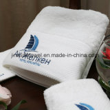 China Factory Supply Bath Towel for Hotel Bathroom, Customized Logo, Color High Quality Bath Towels
