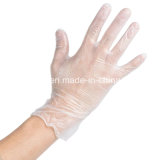 Disposable Nitrile Rubber Gloves Medical White Oil Resistant Gloves