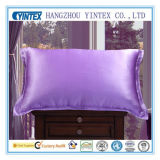 100% Pure Mulberry Silk Pillow Cover/Satin Pillowcase/Silk Pillowcase