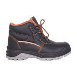 Composite Toe Cap Slip on Safety Shoes