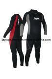 Hot Selling Neoprene Long Sleeve Diving Surfing Suit Wetsuit Unisex