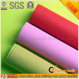 Biodegradable 100% PP Nonwoven Tablecloth